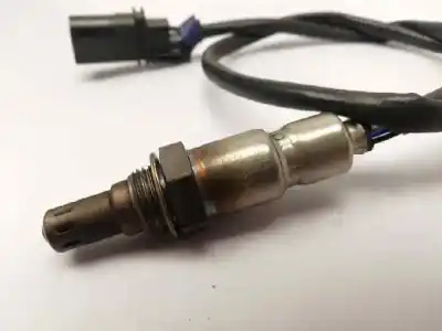 Peça sobressalente para automóvel em segunda mão sonda lambda por opel combo d a13fd referências oem iam 55210334  