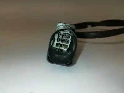 Peça sobressalente para automóvel em segunda mão sonda lambda por opel combo d a13fd referências oem iam 55210334  