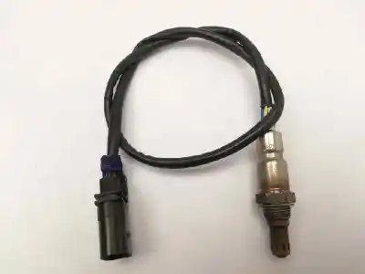 Second-hand car spare part Lambda Probe for OPEL COMBO D A13FD OEM IAM references 55210334  