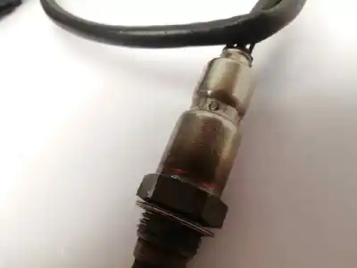 Peça sobressalente para automóvel em segunda mão sonda lambda por opel combo d a13fd referências oem iam 55210334  