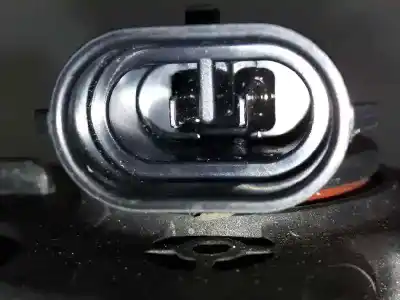 Peça sobressalente para automóvel em segunda mão farol / projetor de nevoeiro esquerdo por renault master ii phase 2 combi 3.0 dci referências oem iam 89210439  