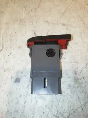 Second-hand car spare part hazard warning lights for daewoo lanos 1.3 g -a13sms oem iam references 96231858  