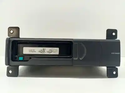 Peça sobressalente para automóvel em segunda mão sistema de áudio / rádio cd por bmw x5 (e53) 3.0 d referências oem iam 65129131853  65129131853 - 65129131853