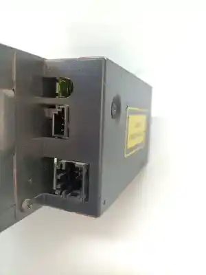 Peça sobressalente para automóvel em segunda mão sistema de áudio / rádio cd por bmw x5 (e53) 3.0 d referências oem iam 65129131853  65129131853 - 65129131853