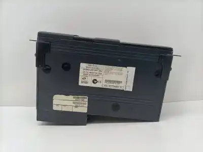 Peça sobressalente para automóvel em segunda mão sistema de áudio / rádio cd por bmw x5 (e53) 3.0 d referências oem iam 65129131853  65129131853 - 65129131853