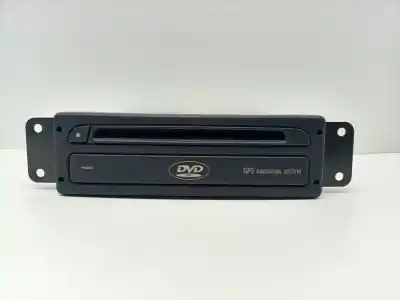 Peça sobressalente para automóvel em segunda mão módulo / sistema de navegação gps por bmw x5 (e53) 3.0 d referências oem iam 65906983312
