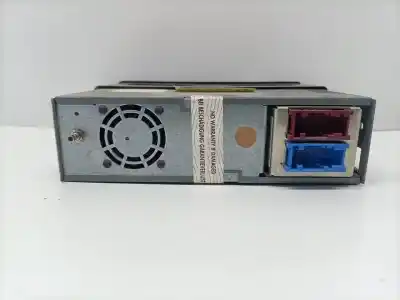 Second-hand car spare part gps navigation system for bmw x5 (e53) 3.0 d oem iam references 65906983312  6590698331201 - 65906983312