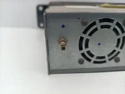 Second-hand car spare part gps navigation system for bmw x5 (e53) 3.0 d oem iam references 65906983312  6590698331201 - 65906983312