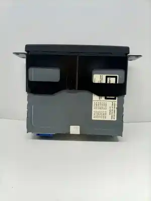 Second-hand car spare part gps navigation system for bmw x5 (e53) 3.0 d oem iam references 65906983312  6590698331201 - 65906983312