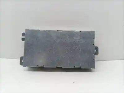 Peça sobressalente para automóvel em segunda mão módulo eletrônico por bmw x5 (e53) 3.0 d referências oem iam 8421698754602