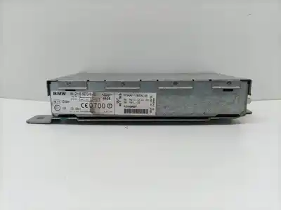 Pezzo di ricambio per auto di seconda mano modulo elettronico per bmw x5 (e53) 3.0 d riferimenti oem iam 8421698754602  84216987546 - 698754602