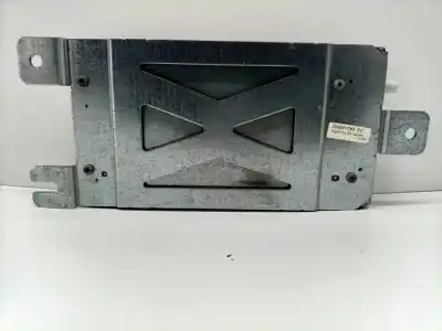 Pezzo di ricambio per auto di seconda mano modulo elettronico per bmw x5 (e53) 3.0 d riferimenti oem iam 8421698754602  84216987546 - 698754602