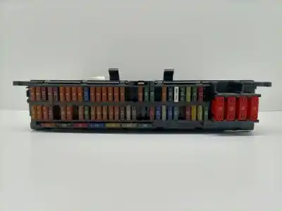 Second-hand car spare part fuse box unit for bmw x5 (e53) 3.0 d oem iam references 8378107  8378107 - 8378107