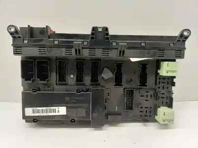 Second-hand car spare part fuse box unit for bmw x5 (e53) 3.0 d oem iam references 8378107  8378107 - 8378107