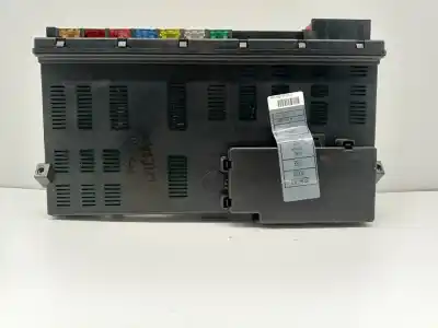 Second-hand car spare part fuse box unit for bmw x5 (e53) 3.0 d oem iam references 8378107  8378107 - 8378107