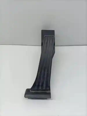 Peça sobressalente para automóvel em segunda mão pedal acelerador por bmw x5 (e53) 3.0 d referências oem iam 35426772705