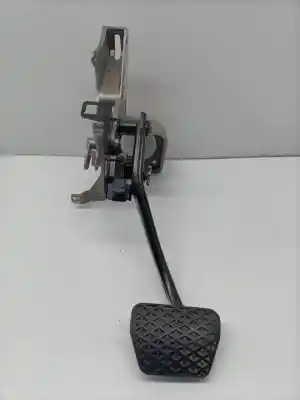 Peça sobressalente para automóvel em segunda mão pedal de travão por bmw x5 (e53) 3.0 d referências oem iam 1165693