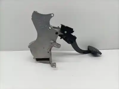 Peça sobressalente para automóvel em segunda mão pedal de travão por bmw x5 (e53) 3.0 d referências oem iam 1165693  1165693 - 6752789
