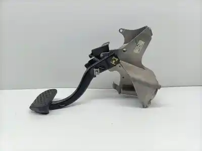 Peça sobressalente para automóvel em segunda mão pedal de travão por bmw x5 (e53) 3.0 d referências oem iam 1165693  1165693 - 6752789