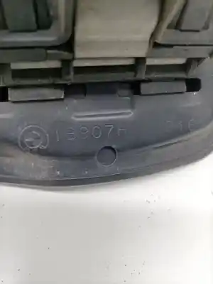 Second-hand car spare part outer fuel cap for bmw x5 (e53) 3.0 d oem iam references 18907h  18907h - 18907h