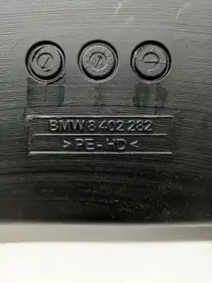 Peça sobressalente para automóvel em segunda mão tubos de ar condicionado por bmw x5 (e53) 3.0 d referências oem iam 8402282  8402282