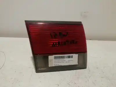 Peça sobressalente para automóvel em segunda mão Farolim Traseiro Esquerdo por SAAB 9-3 BERLINA B205R Referências OEM IAM 4831145  4831145