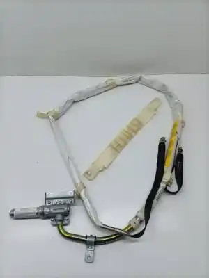 Peça sobressalente para automóvel em segunda mão airbag de cortina dianteiro direito por bmw x5 (e53) 3.0 d referências oem iam 826715808
