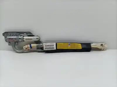 Pezzo di ricambio per auto di seconda mano airbag a tenda posteriore sinistro per bmw x5 (e53) 3.0 d riferimenti oem iam 707847907  707847907 - 2211541