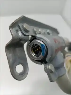 Pezzo di ricambio per auto di seconda mano airbag a tenda posteriore sinistro per bmw x5 (e53) 3.0 d riferimenti oem iam 707847907  707847907 - 2211541