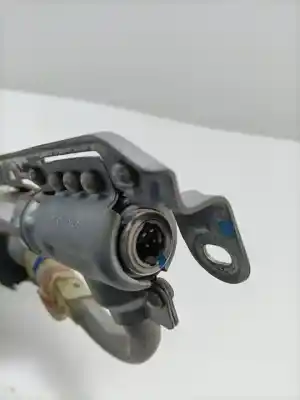 Peça sobressalente para automóvel em segunda mão airbag de cortina traseiro direito por bmw x5 (e53) 3.0 d referências oem iam 707848007  707848007 - 1931931