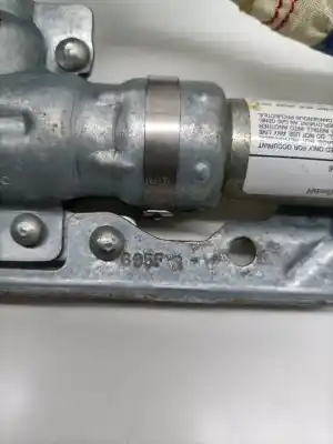 Peça sobressalente para automóvel em segunda mão airbag de cortina traseiro direito por bmw x5 (e53) 3.0 d referências oem iam 707848007  707848007 - 1931931