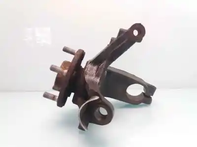 Second-hand car spare part front left knuckle for ford focus berlina (cap) hhda oem iam references 1420863  3m513k171