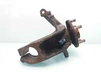 Second-hand car spare part front left knuckle for ford focus berlina (cap) hhda oem iam references 1420863  3m513k171