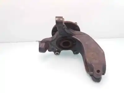 Second-hand car spare part front left knuckle for ford focus berlina (cap) hhda oem iam references 1420863  3m513k171