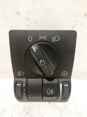 Second-hand car spare part headlights switch for opel corsa c corsa c gasolina oem iam references 9116613