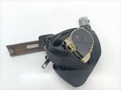 Peça sobressalente para automóvel em segunda mão cinto de segurança traseiro esquerdo por bmw x5 (e53) 3.0 d referências oem iam 00043594