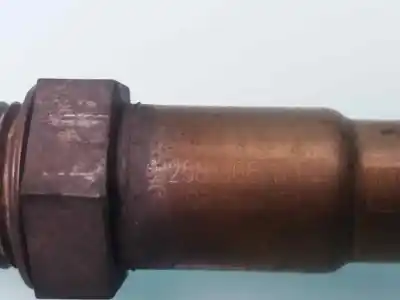 Автозапчастина б/у лямбда-зонд для opel corsa c corsa c gasolina посилання на oem iam 0258006171  