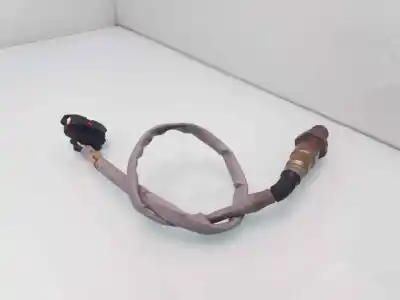 Автозапчастина б/у лямбда-зонд для opel corsa c corsa c gasolina посилання на oem iam 0258006171  