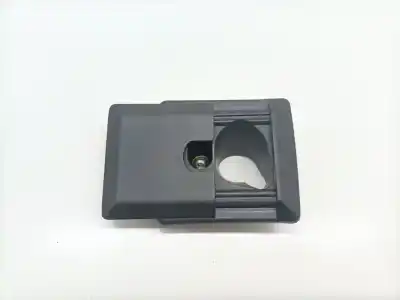 Peça sobressalente para automóvel em segunda mão moldagem por bmw x5 (e53) 3.0 d referências oem iam 8402131  51478402131