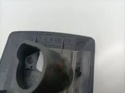 Peça sobressalente para automóvel em segunda mão moldagem por bmw x5 (e53) 3.0 d referências oem iam 8402131  51478402131