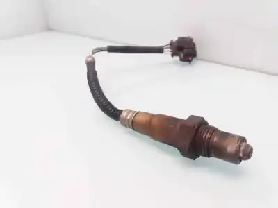 Second-hand car spare part lambda probe for opel corsa c corsa c gasolina oem iam references 0258006172  
