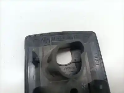 Peça sobressalente para automóvel em segunda mão moldagem por bmw x5 (e53) 3.0 d referências oem iam 8402132  51478402132 - 8402132