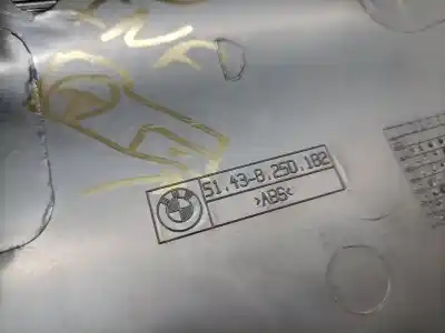 Second-hand car spare part decorative moulding for bmw x5 (e53) 3.0 d oem iam references 8250182  51438250182 - 8250182