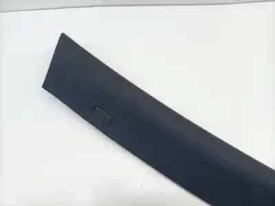 Peça sobressalente para automóvel em segunda mão moldagem por bmw x5 (e53) 3.0 d referências oem iam 51438259240  