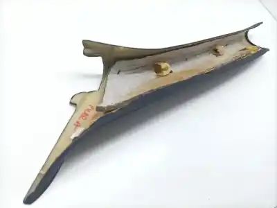 Peça sobressalente para automóvel em segunda mão moldagem por bmw x5 (e53) 3.0 d referências oem iam 51438259240  