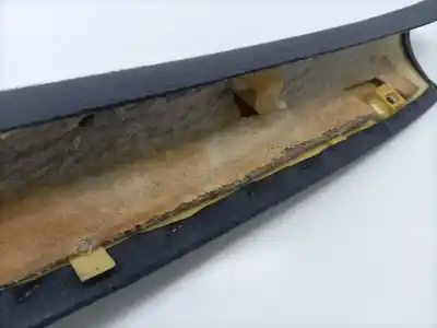 Peça sobressalente para automóvel em segunda mão moldagem por bmw x5 (e53) 3.0 d referências oem iam 51438259240  