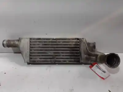Second-hand car spare part Intercooler for OPEL CORSA C CORSA C OEM IAM references 24466787  