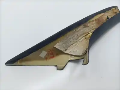 Peça sobressalente para automóvel em segunda mão moldagem por bmw x5 (e53) 3.0 d referências oem iam 51438259239  