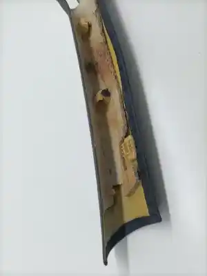 Peça sobressalente para automóvel em segunda mão moldagem por bmw x5 (e53) 3.0 d referências oem iam 51438259239  