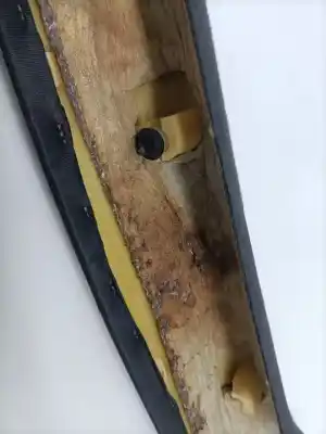 Peça sobressalente para automóvel em segunda mão moldagem por bmw x5 (e53) 3.0 d referências oem iam 51438259239  